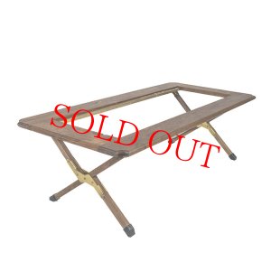 画像2: oldmountain オールドマウンテン NORAs フレーム リムジン ウォルナット