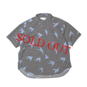 画像1: ネイタルデザイン HOME BOUND SS SHIRTS