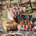 画像6: NATAL DESIGN Kamping Kushion Box SQUARE FLAT M
