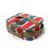 画像2: NATAL DESIGN Kamping Kushion Box SQUARE FLAT M
