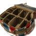 画像4: NATAL DESIGN Kamping Kushion Box SQUARE FLAT M