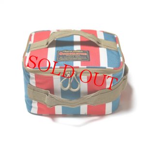 画像2: NATAL DESIGN Kamping Kushion Box SQUARE DEEP M