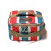 画像2: NATAL DESIGN Kamping Kushion Box SQUARE DEEP M