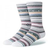 STANCE メンズソックス YVELINES