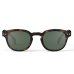画像2: IZIPIZI SUN #C Tortoise(Green Lenses) (2)