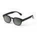 画像1: IZIPIZI JUNIOR SUN#ｃ black (1)