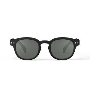 画像2: IZIPIZI JUNIOR SUN#ｃ black