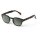 画像1: IZIPIZI SUN #C Tortoise(Green Lenses) (1)
