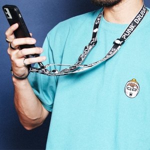 画像4: パンクドランカーズ PDSショルダーストラップ