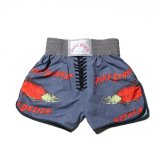 ネイタルデザイン ROB SHORTS PSM ver.