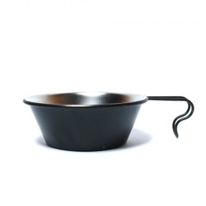 画像2: NATAL DESIGN ネイタルデザイン ☆ SIERRA CUP CLASSIC ALMOND BLACK