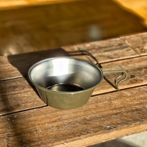 画像2: NATAL DESIGN ネイタルデザイン ☆ SIERRA CUP CLASSIC ALMOND OLIVE