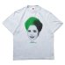 画像1: パンクドランカーズ カラフルヘアー夫人TEE (1)