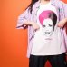 画像4: パンクドランカーズ カラフルヘアー夫人TEE (4)