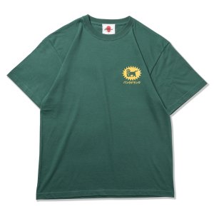 画像1: パンクドランカーズ ドクロネコTEE