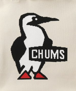 画像3: CHUMS ジャカードニットトートバッグ