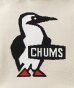 画像3: CHUMS ジャカードニットトートバッグ (3)