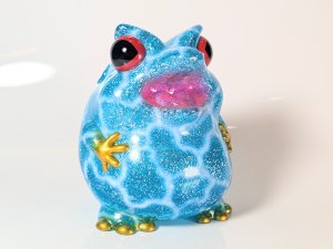 画像2: P@inter Net カエルーマ 水中迷彩