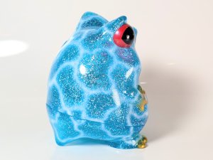 画像3: P@inter Net カエルーマ 水中迷彩