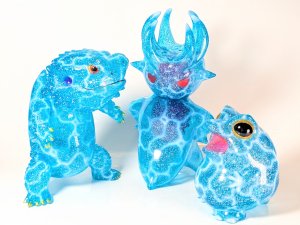 画像5: P@inter Net カエルーマ 水中迷彩