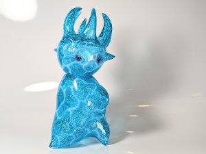 画像4: P@inter Net バッカルコーン 水中迷彩