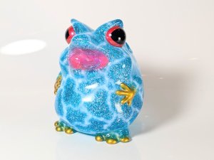 画像1: P@inter Net カエルーマ 水中迷彩