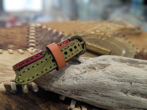 画像2: ojaga design ブレスレット SALY