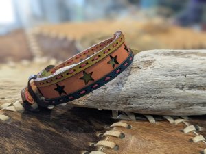 画像1: ojaga design ブレスレット SALY