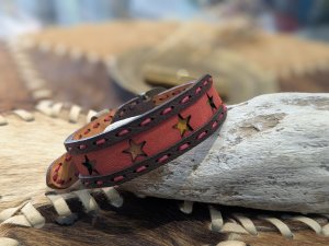 画像1: ojaga design ブレスレット SALY