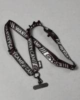 WANTKEY かけレール WANTKEY exclusive