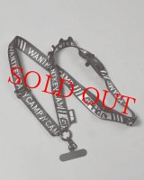 WANTKEY かけレール WANTKEY exclusive