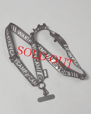 画像1: WANTKEY かけレール WANTKEY exclusive