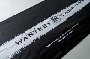 画像2: WANTKEY GRD SHEET M