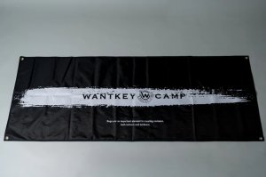 画像1: WANTKEY GRD SHEET M