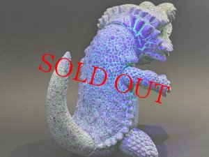 画像8: P@inter Net フトアゴン ストーンクラック(蓄光)