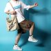 画像5: パンクドランカーズ PDSメッセンジャーBAG / 2nd (5)