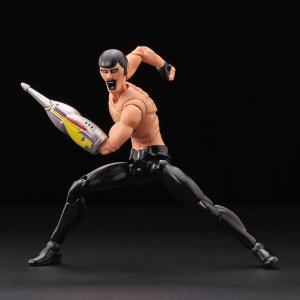 画像1: パンクドランカーズ PUNKDRUNKERS.HEROESフィギュア / あいつ
