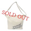 パンクドランカーズ PDSメッセンジャーBAG / 2nd
