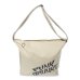 画像1: パンクドランカーズ PDSメッセンジャーBAG / 2nd (1)