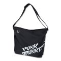 パンクドランカーズ PDSメッセンジャーBAG / 2nd