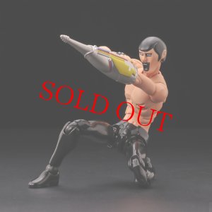 画像5: パンクドランカーズ PUNKDRUNKERS.HEROESフィギュア / あいつ