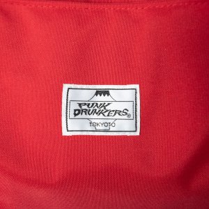 画像3: パンクドランカーズ PDSメッセンジャーBAG / 2nd