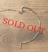 STUDIOwad MoonRider 真鍮色