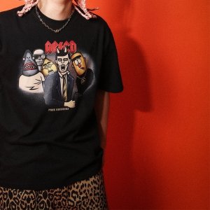 画像4: パンクドランカーズ 地獄のABCD.TEE