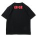 画像2: パンクドランカーズ 地獄のABCD.TEE (2)