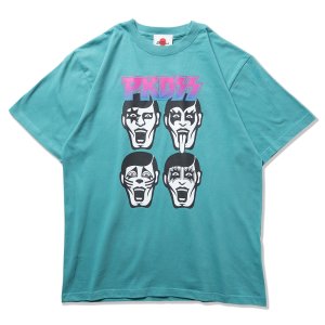 画像1: パンクドランカーズ PKDSS.TEE'2025