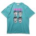 画像1: パンクドランカーズ PKDSS.TEE'2025 (1)