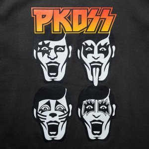 画像3: パンクドランカーズ PKDSS.TEE'2025