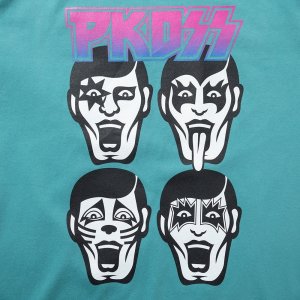 画像3: パンクドランカーズ PKDSS.TEE'2025