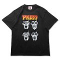 パンクドランカーズ PKDSS.TEE'2025